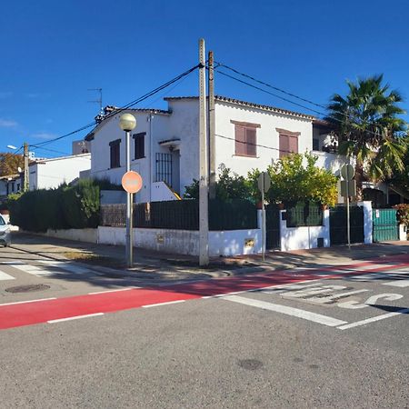 Can Kuqueta, Platja D'Aro Kültér fotó