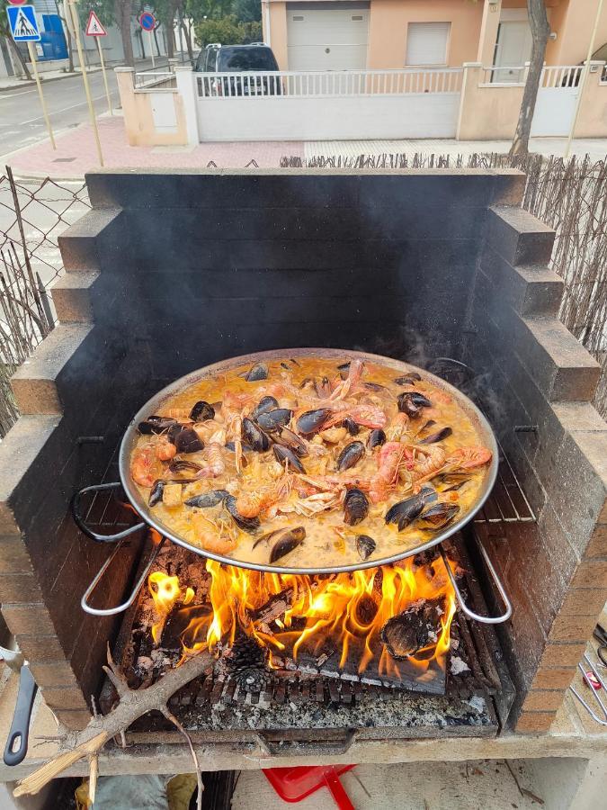 Can Kuqueta, Platja D'Aro Kültér fotó