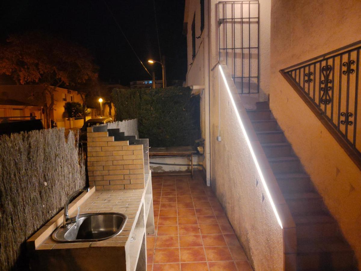 Can Kuqueta, Platja D'Aro Kültér fotó