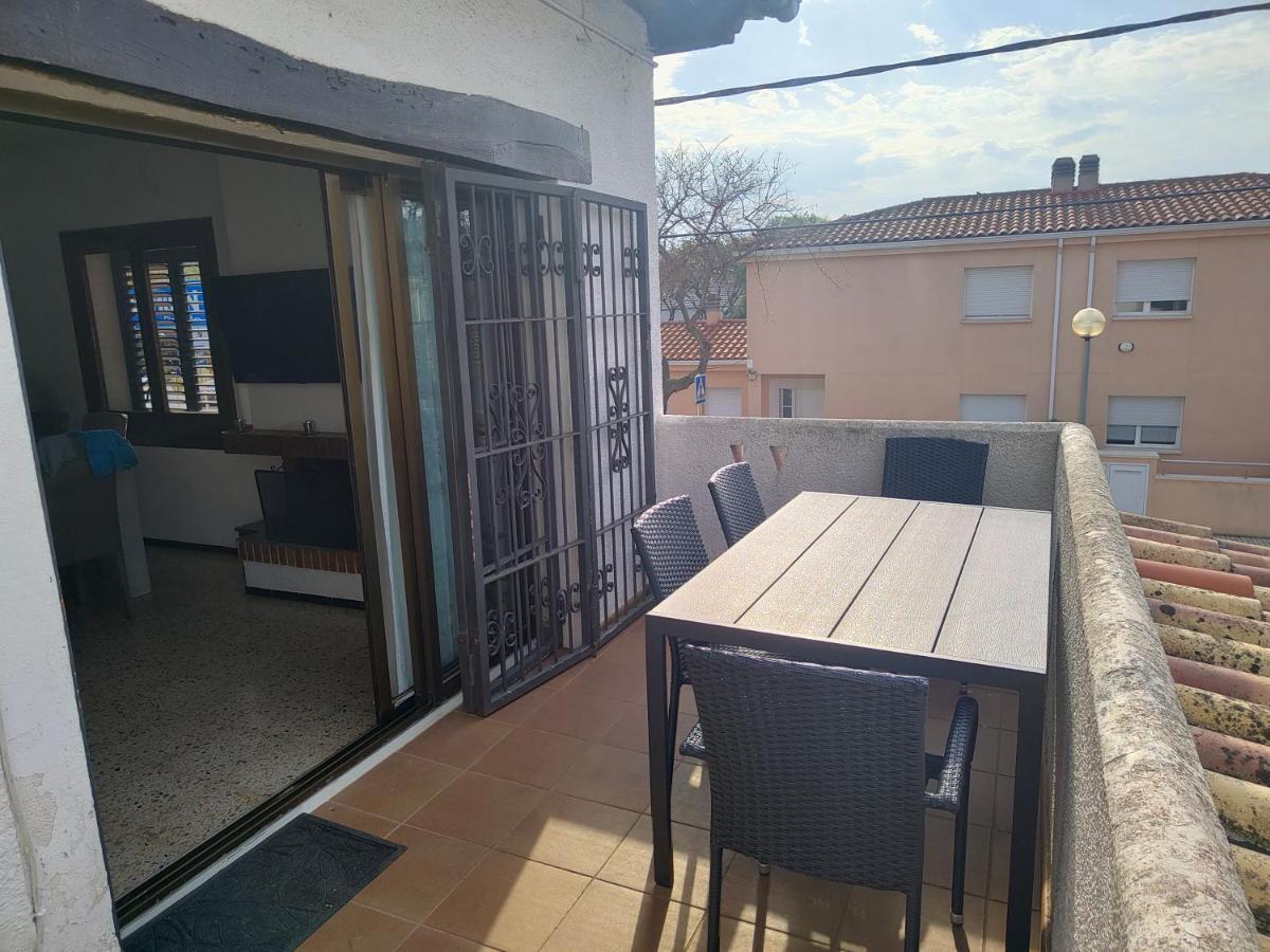 Can Kuqueta, Platja D'Aro Kültér fotó