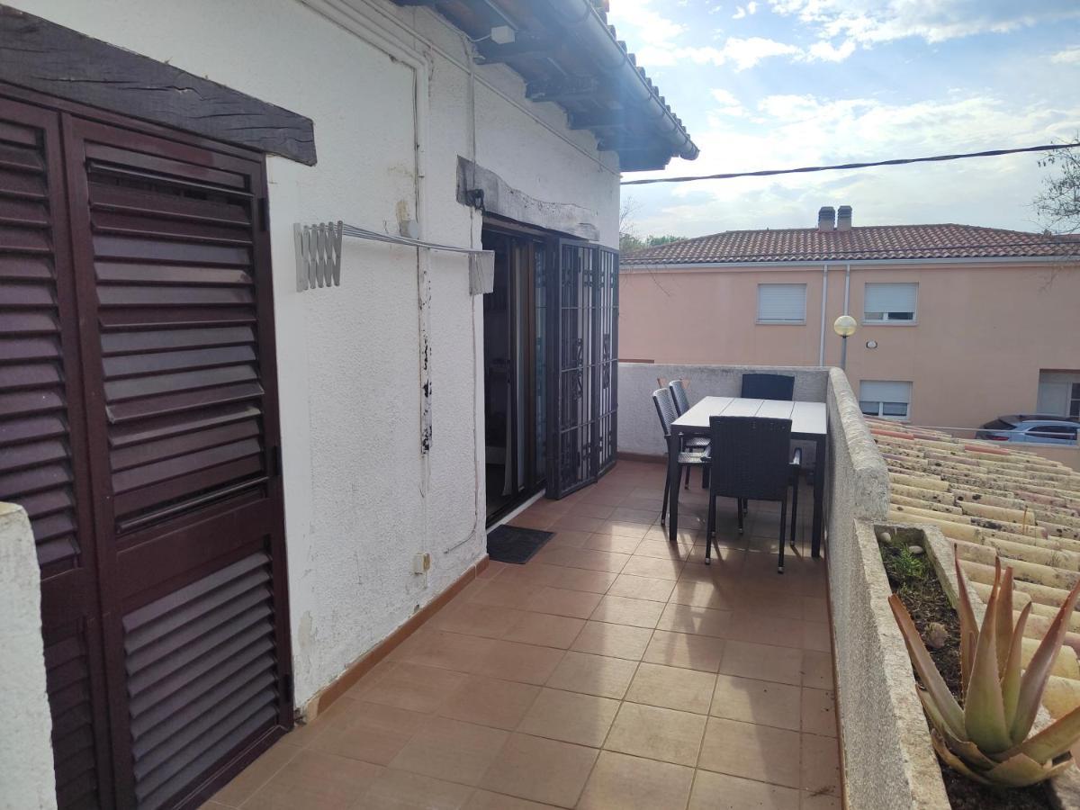 Can Kuqueta, Platja D'Aro Kültér fotó