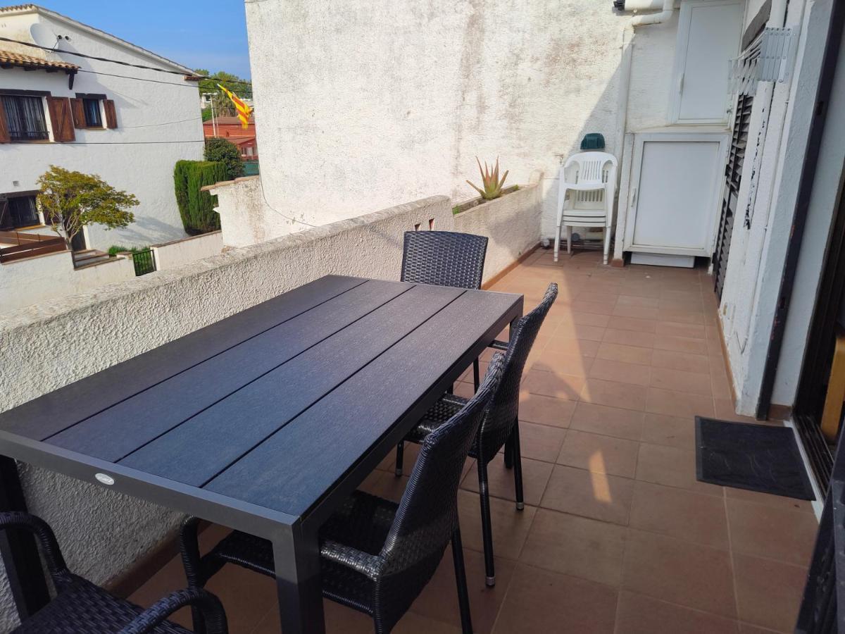 Can Kuqueta, Platja D'Aro Kültér fotó