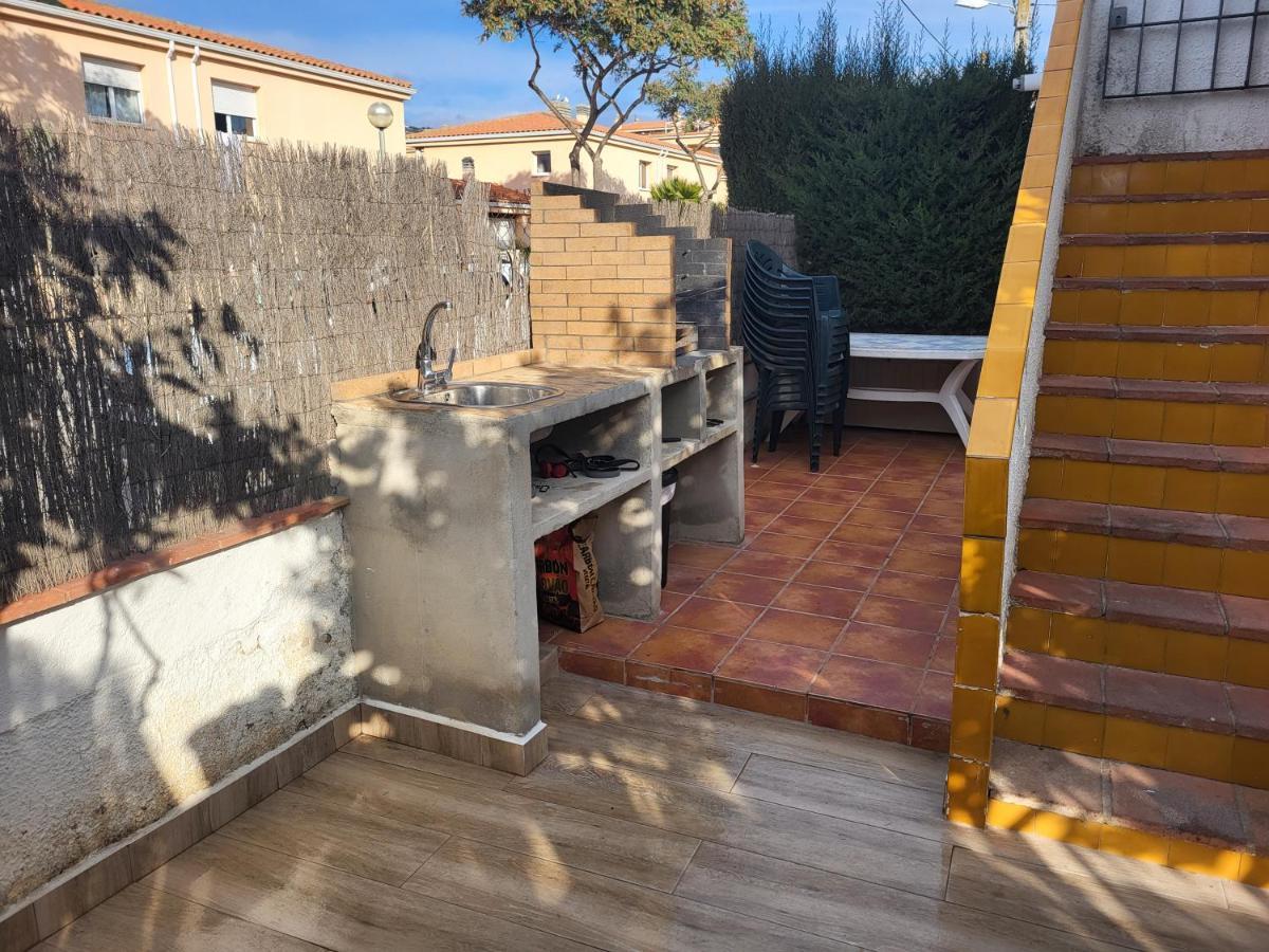 Can Kuqueta, Platja D'Aro Kültér fotó