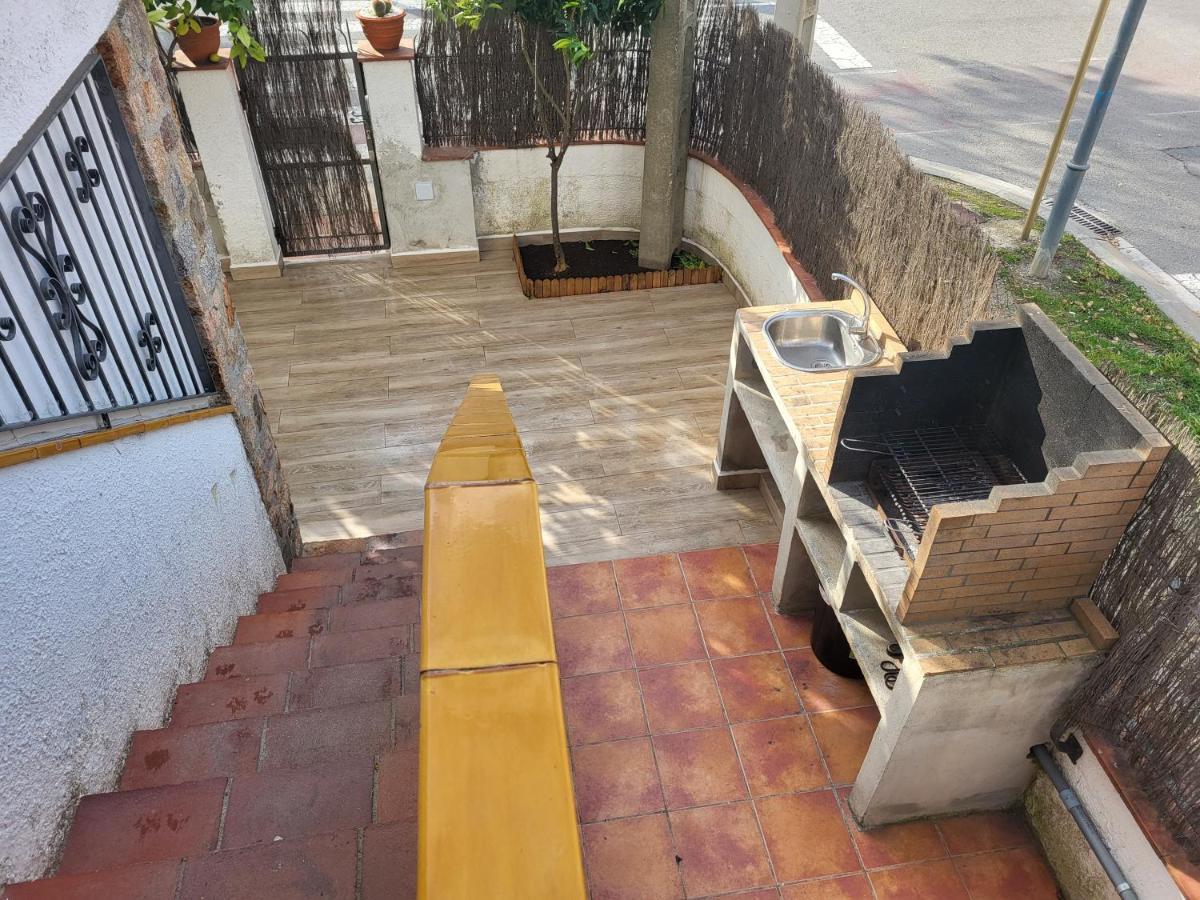 Can Kuqueta, Platja D'Aro Kültér fotó