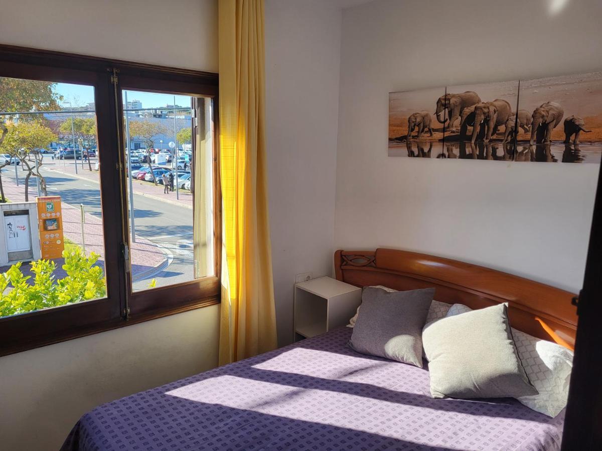 Can Kuqueta, Platja D'Aro Kültér fotó