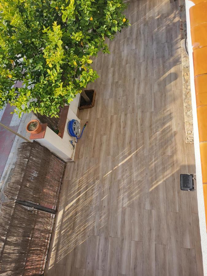 Can Kuqueta, Platja D'Aro Kültér fotó