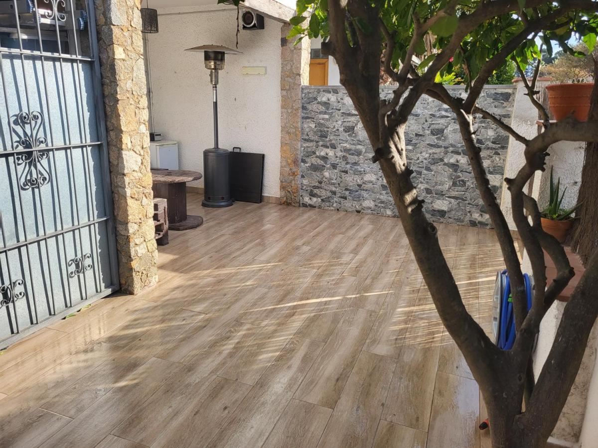 Can Kuqueta, Platja D'Aro Kültér fotó