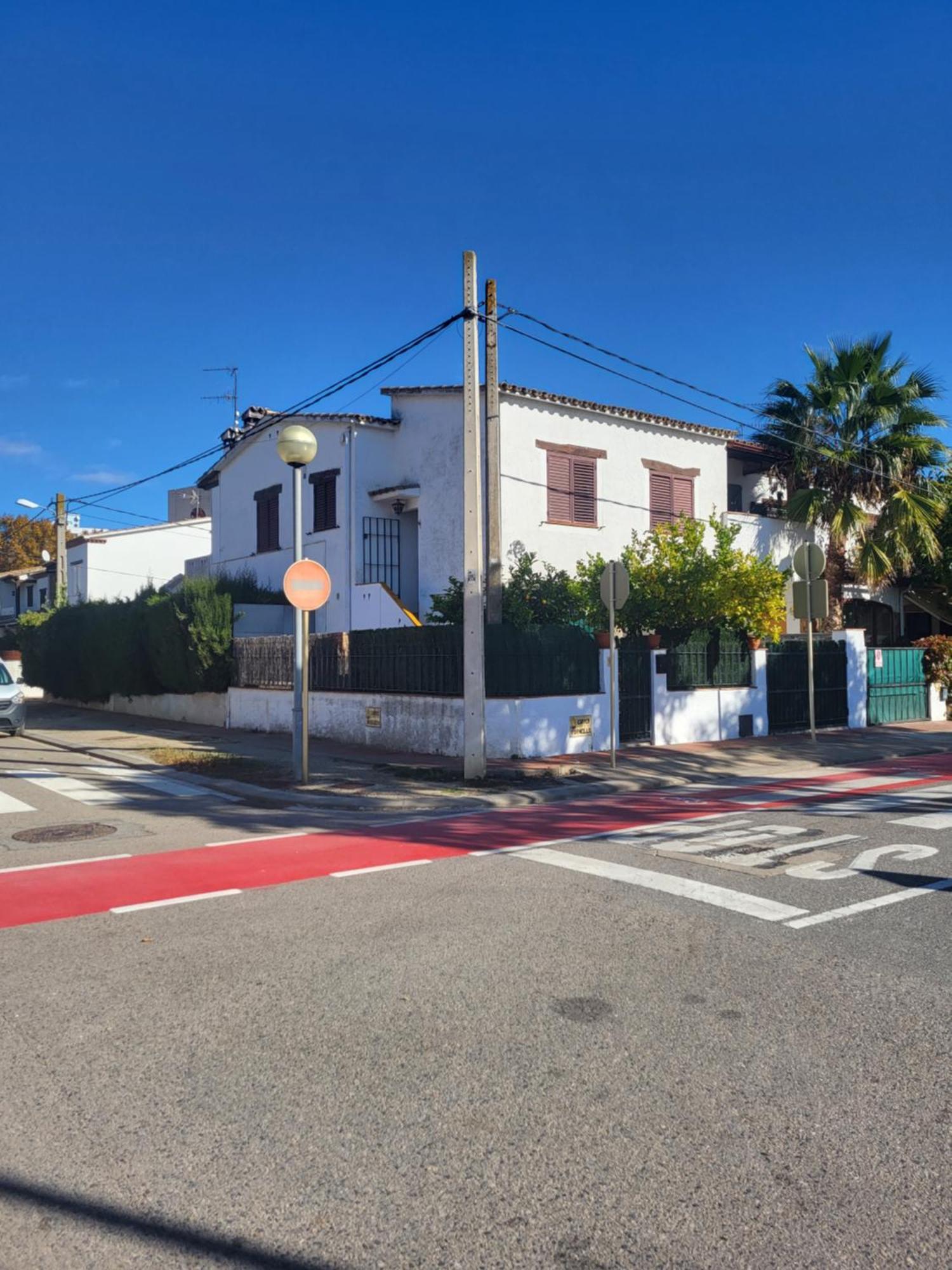 Can Kuqueta, Platja D'Aro Kültér fotó