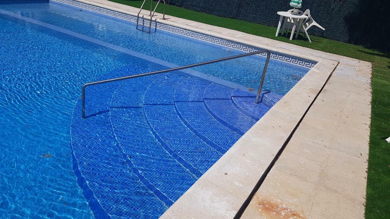 Can Kuqueta, Platja D'Aro Kültér fotó