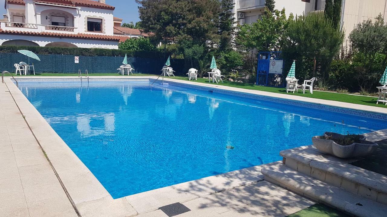 Can Kuqueta, Platja D'Aro Kültér fotó